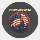 Search for patriotic memorial day stickers Usa flag