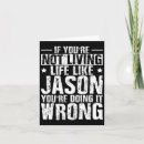 Search for jason cards Best dad ever