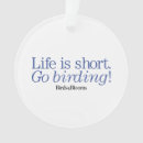Search for bird quotes christmas tree decorations Bird watching sayings