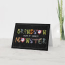 Search for funny kids cards Grandson