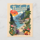 Search for thailand postcards Travel