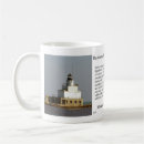 Search for great lakes lighthouse mugs Lighthouses
