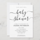 Search for expecting baby shower invitations Elegant