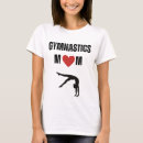 Search for gymnast tshirts Floor exercise