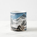 Search for mount everest mugs Nepal