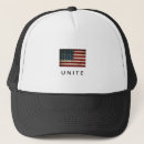 Search for unity hats Political