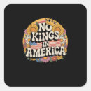 Search for usa 1776 flag stickers No kings in america