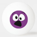 Search for funny face ping pong balls Silly