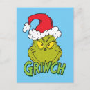 Search for christmas grinch postcards Whoville