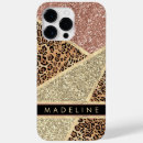 Search for gold glitter stripes iphone cases Chic