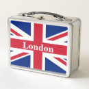 Search for british lunch boxes Great britain