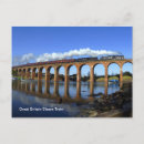 Search for steaming postcards Trains