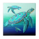 Search for turtle tiles Ocean