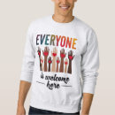 Search for diversity hoodies Multicultural