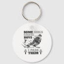 Search for ski race key rings Winter sports
