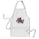 Search for parody aprons Cool