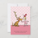 Search for the grinch dog max cards Cindy lou who