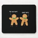 Search for gingerbread mouse mats Cookie