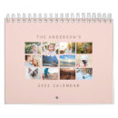Search for girly calendars Stylish