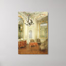Search for private canvas prints French