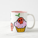 Search for two cherries mugs Funny