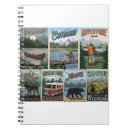 Search for spiral notebook posters Park