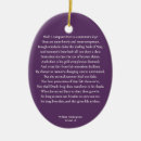 Search for poetry christmas tree decorations Shakespeare