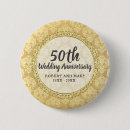 Search for anniversary badges Damask