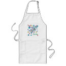 Search for infection aprons Parasite