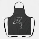 Search for abductions aprons Aliens