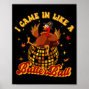 Search for thanksgiving turkey posters Cool