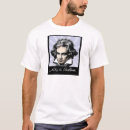 Search for beethoven tshirts Bach