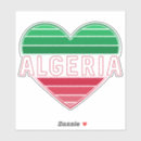 Search for algerians stickers Algiers