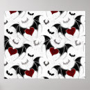 Search for halloween bats posters Monster