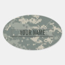 Search for army camouflage stickers Military