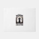Search for human doormats Halloweendecor
