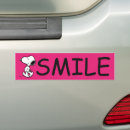 Search for cartoon bumper stickers Charlie brown