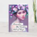 Search for ethereal cards Fairytale