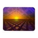 Search for future rectangular magnets Science fiction