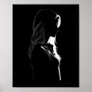 Search for shadow posters Retro