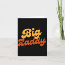 Search for big daddy cards Grandfather