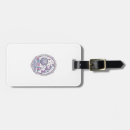 Search for print on demand luggage tags Horse