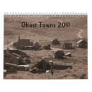 Search for ghost town West