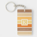 Search for fall rectangular key rings Thanksgiving