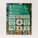 Search for vermont puzzles New england