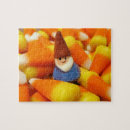 Search for gnome puzzles Autumn