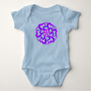 Search for purple hearts baby clothes Baby boy