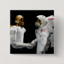 Search for astronaut square badges Dexterity