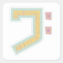 Search for vector designs stickers Illustration