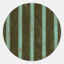 Search for symmetry stickers Abstract